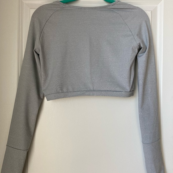 ECHT TOP - Picture 3 of 10